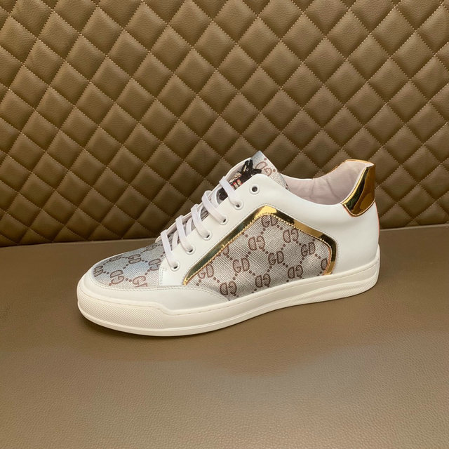 men gucci shoes-189